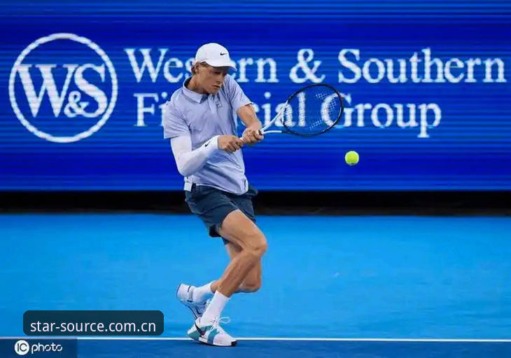 ATP草地黑马战深度评测：迪亚洛如何用一发优势“偷”走胜利？